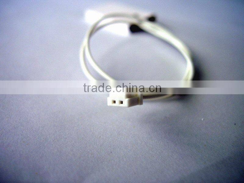 High quality thermistor for use in NP1215/1500/1210/1220 FH7-7127-000 copier parts