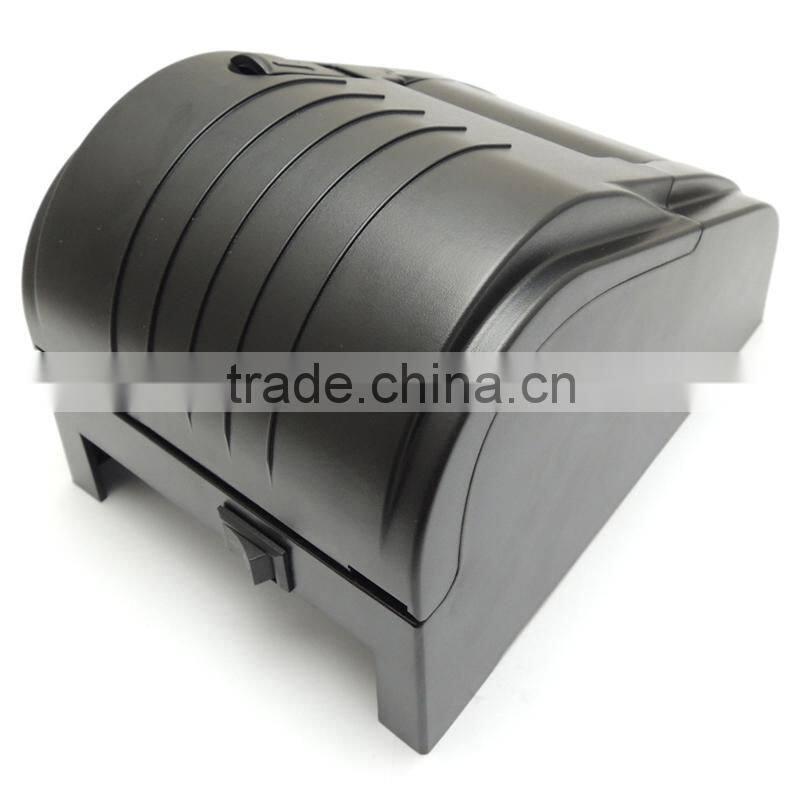 58mm POS Thermal Printer with USB Interface (BP5890D Bill Receipt Printer)