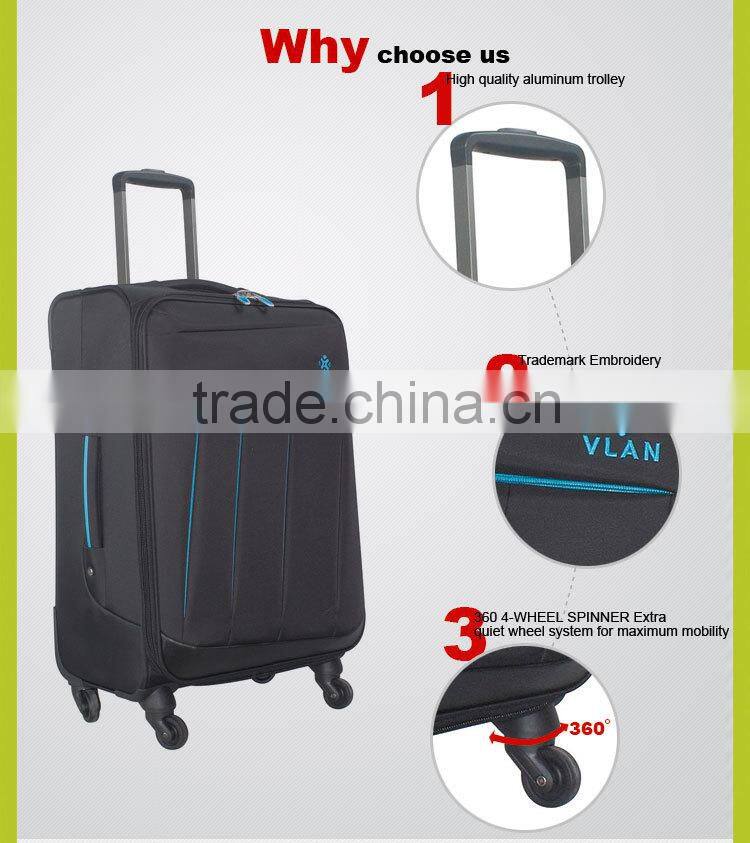 sky travel luggage bag and china cheap duffle bag luggage 2016 new product