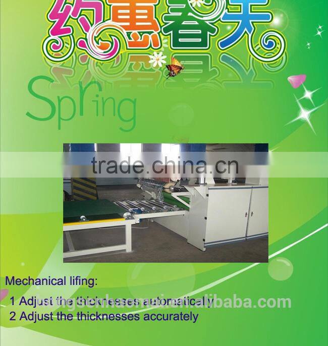 promotion equitable price plywood machine