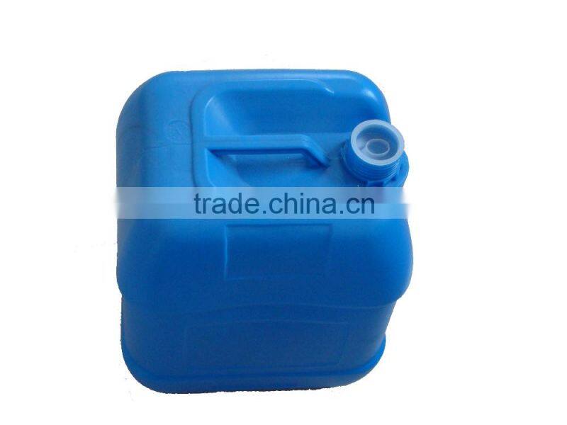 the best selling 50L Full-Automatic drum extrusion Blow Molding Machine