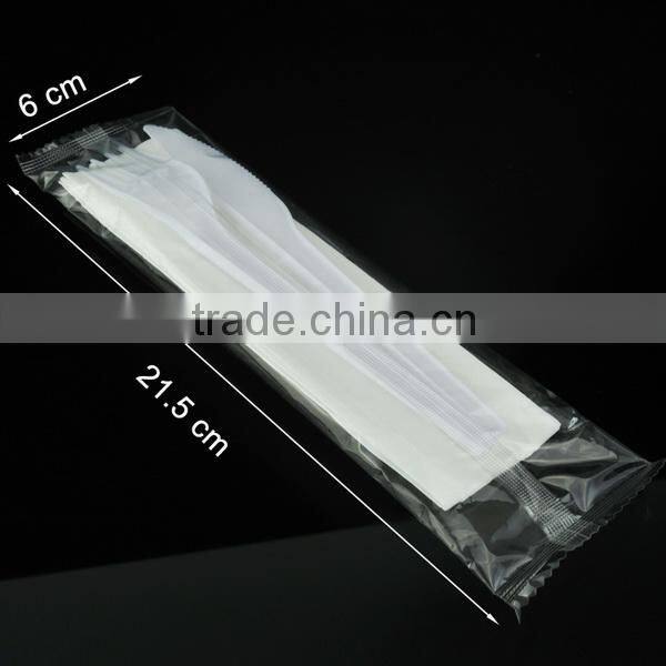 Disposable Biodegradable cutlery/Biodegradable flatware