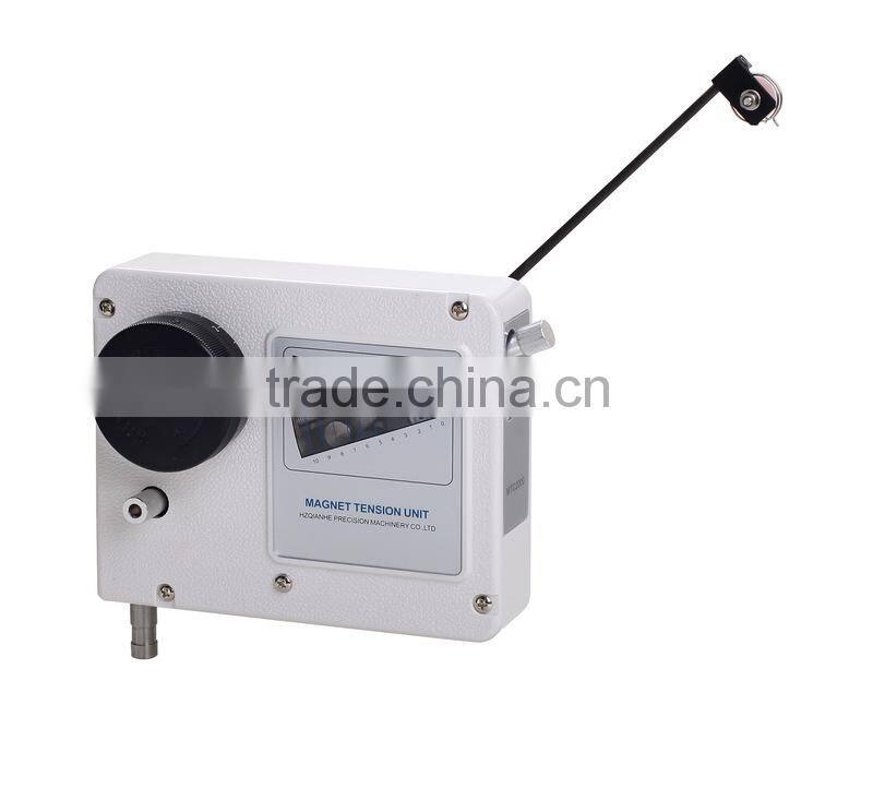 Magnet Tension Unit for fine wire 0.25-0.70 mm