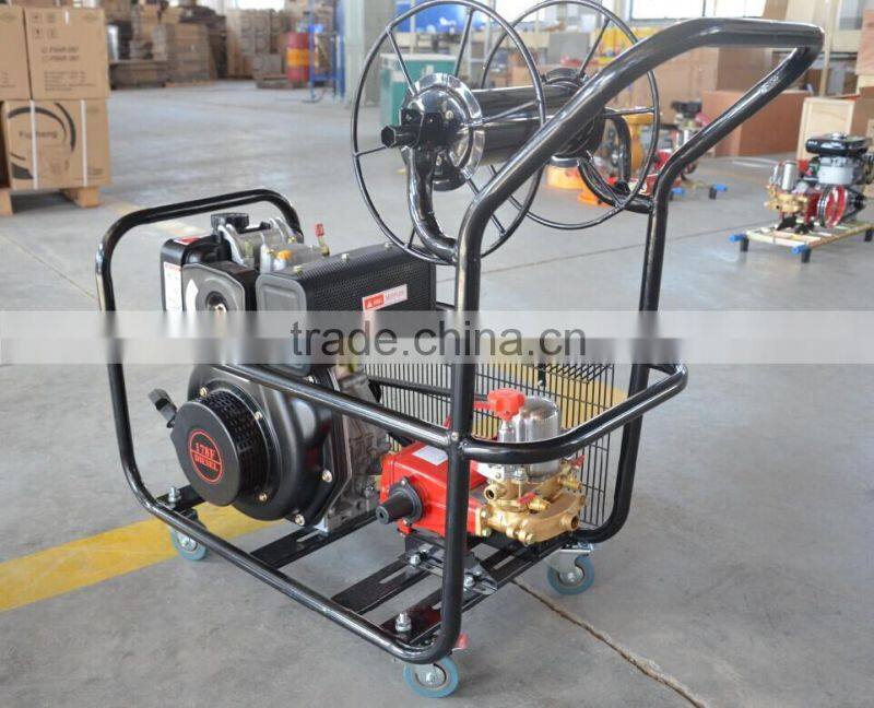diesel engine sprayer/kama engine sprayer/agriculture sprayer