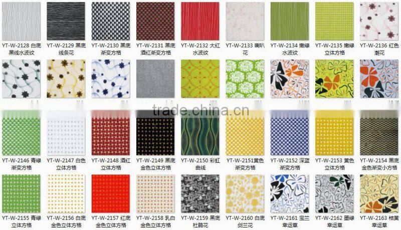 Aluminum Composite Panel Decorative Wall Panels