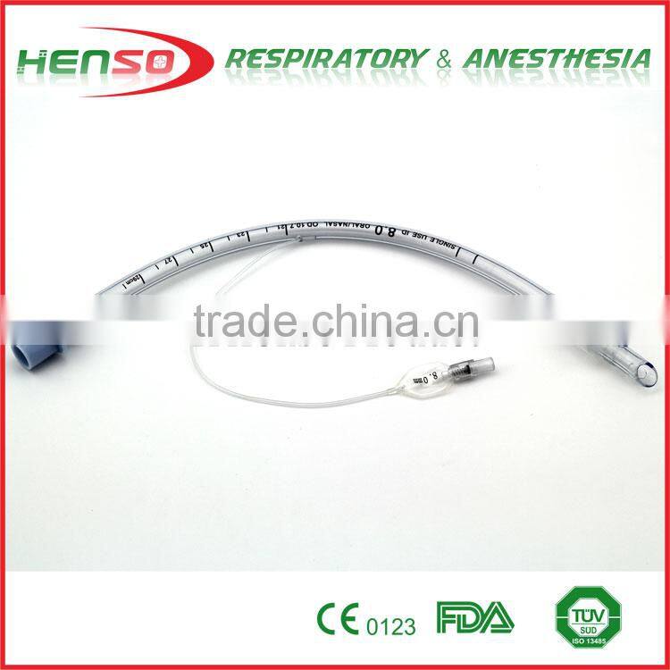 HENSO Tracheal Tube
