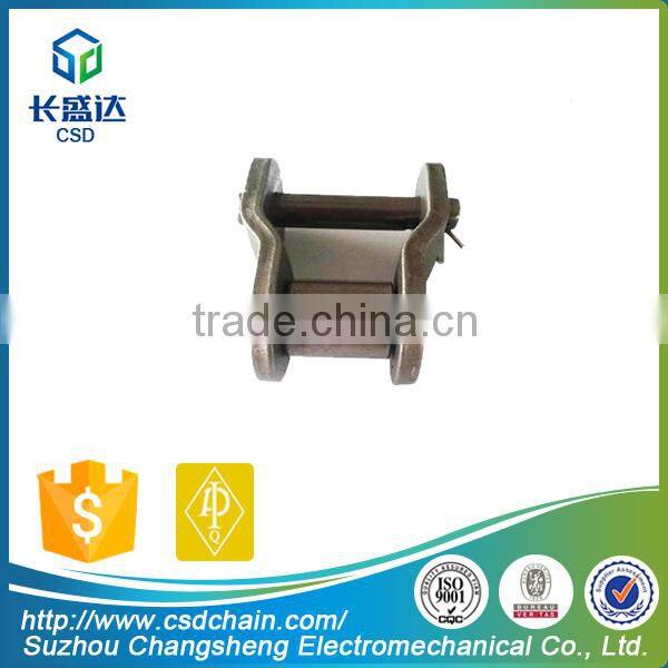 Technical Offset Sidebar Chain Manufacturers