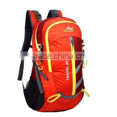 hot sale camping hiking overnight bags
