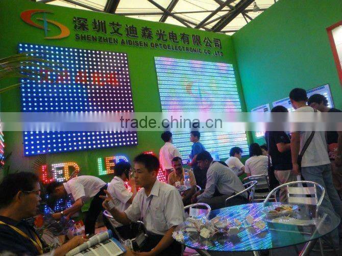 LED Advertising material LED 5050 Lamp modul backlight