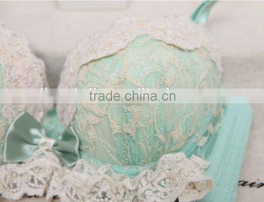 sexy bra and panty new design