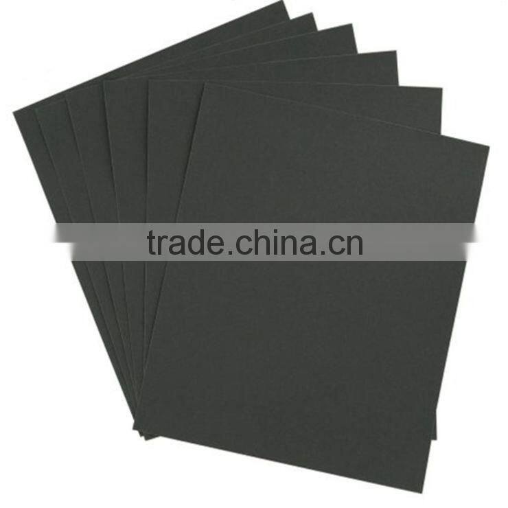 Wet and Dry Hook and Loop Sandpaper Sanding Disc