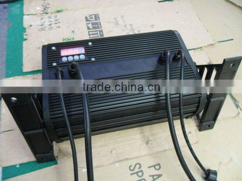 high lumen 36x3w led par light RGB led wall washer 3in1 flood lamp