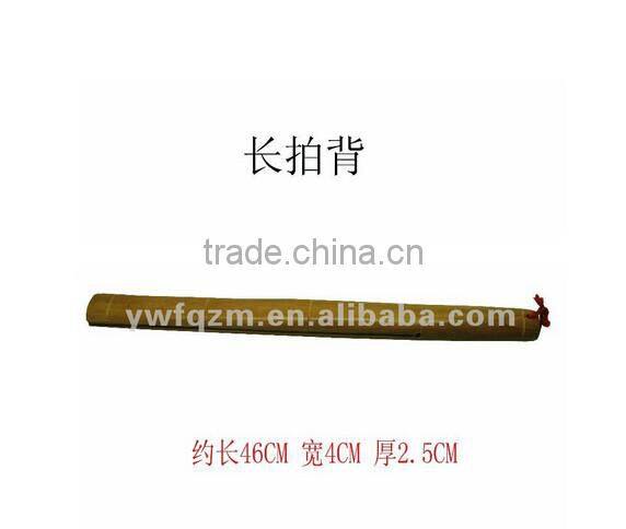 wooden back massager