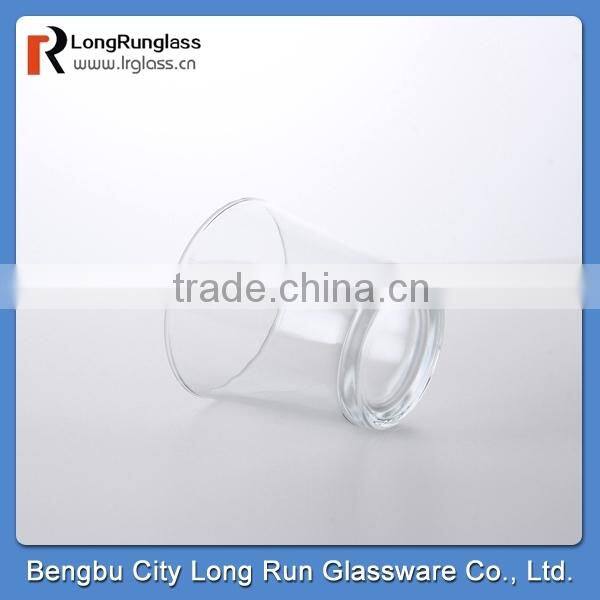 LongRun 149ml traditional and classical shot drinking wine glass mug