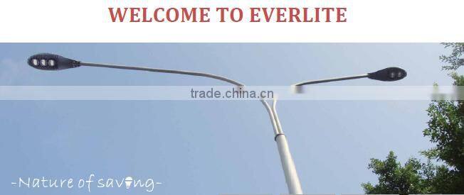 good price aluminum LED street light with 5 years warranty 30w led street light