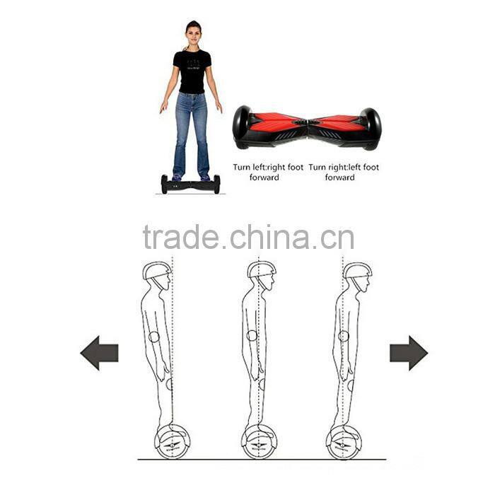 Balance Scooter 2 Wheels Hover Board Most Competitive Two Wheels Self Balancing Scooter