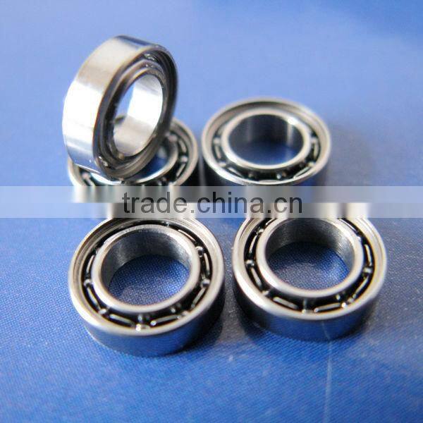 SMR117 Bearings 7x11x2.5 mm Stainless Steel Ball Bearings DDL-1170