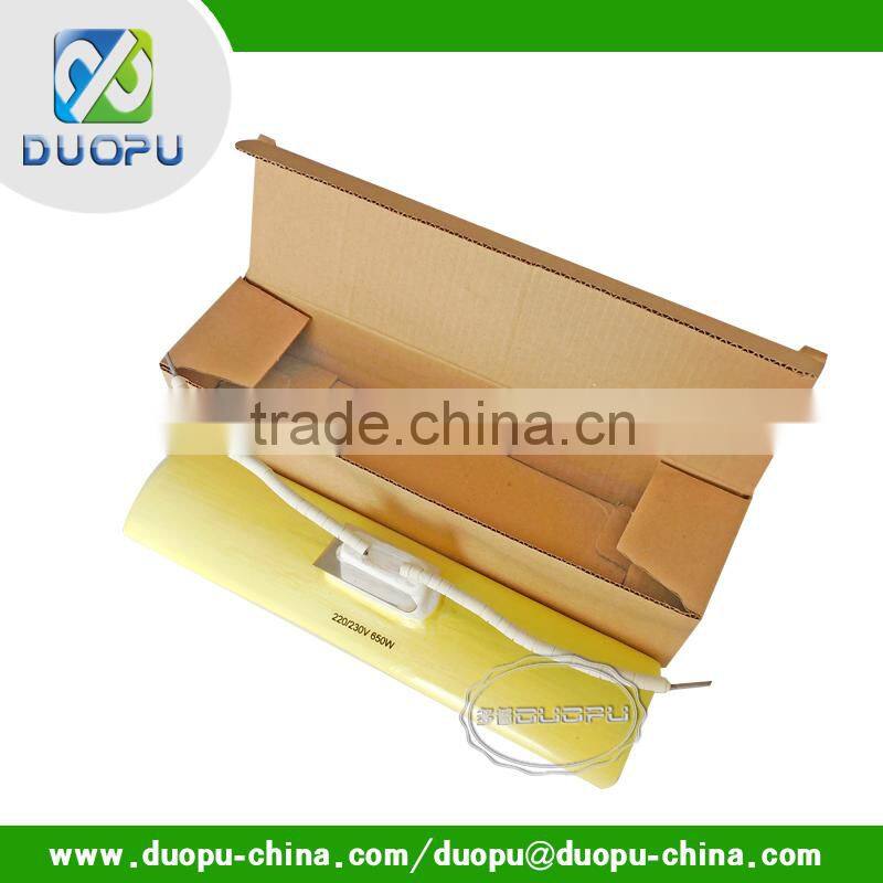 ceramic heat lamp electric ceramic food heat lamp