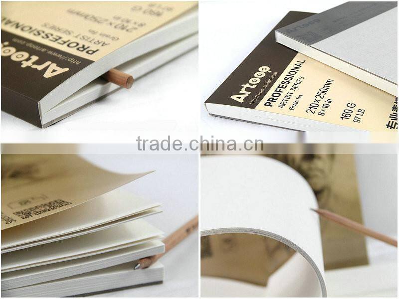 Professional Wholesale Artist Watercolor Paper