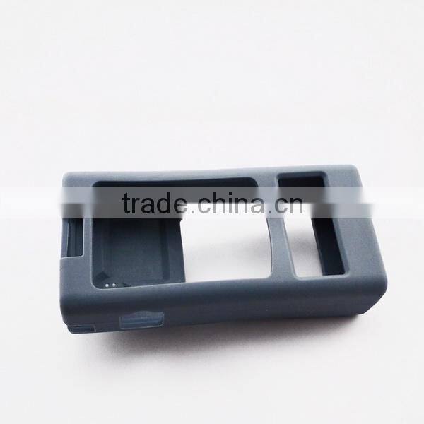 Small silicone rubber case custom logo printing, silicone rubber case custom logo printing
