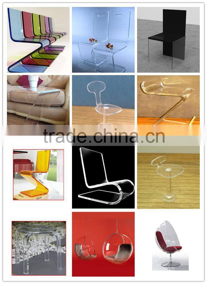 made in china creative products acrylic display holder for ipad