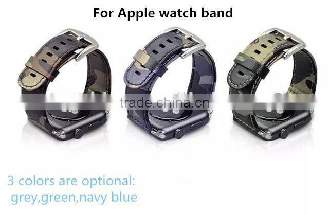 Creative Gift For APPLE Watch Accesories, for iWatch Watch Band Sports Strap With Wholesale Price