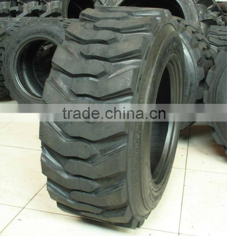 Skidsteer tyres 12-16.5