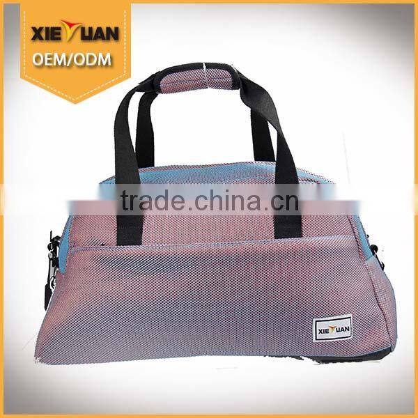 Multifunction Daypack Woman Hand Bag 2016 Designer Handbag Sports Backpack