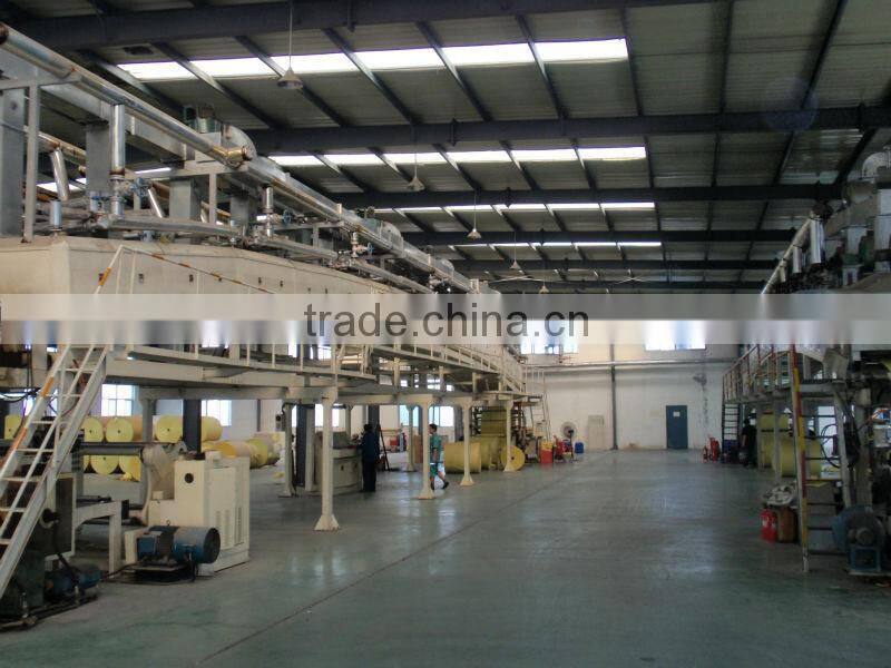 Self adhesive paper with back slit (2016 years promotion price for pakistan market )