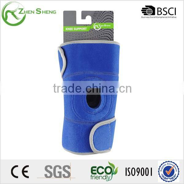 ZHENSHENG neoprene knee support