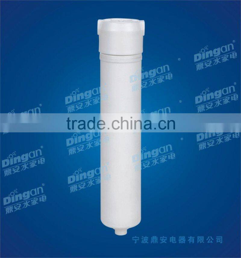 5inch white water filter housing