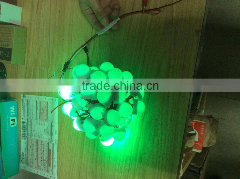 led point light 30mm