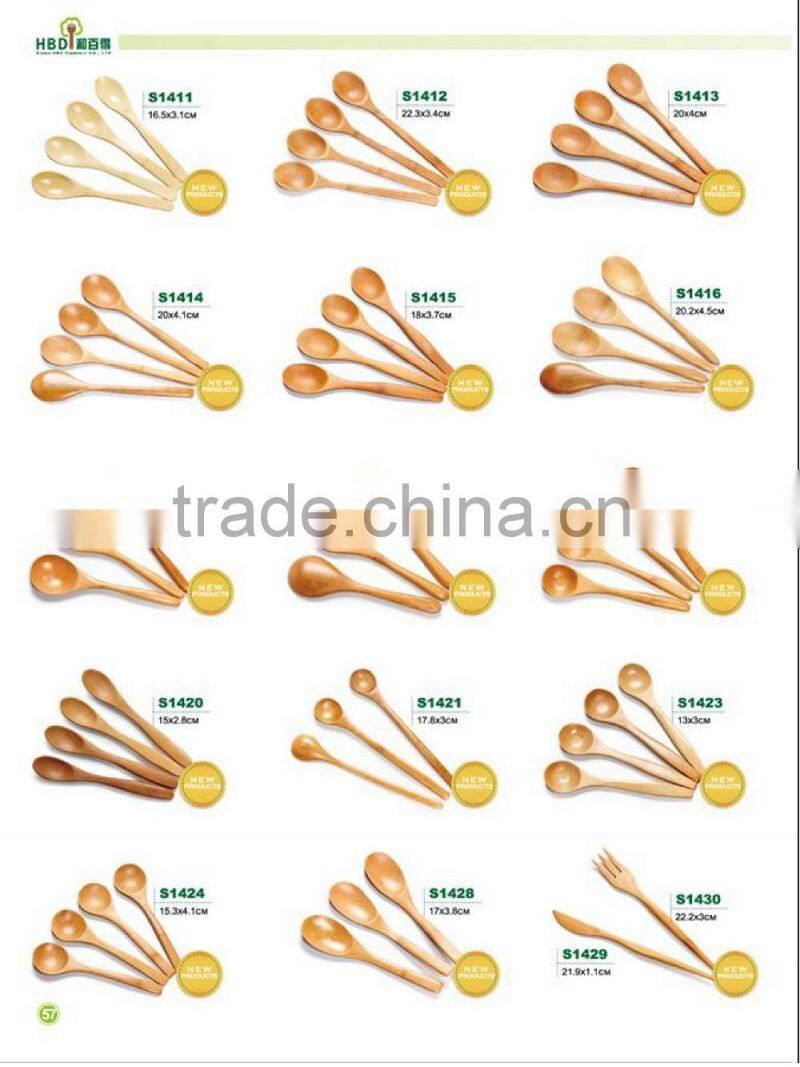 Bamboo cutlery set, Cheese Slicer set wholesale