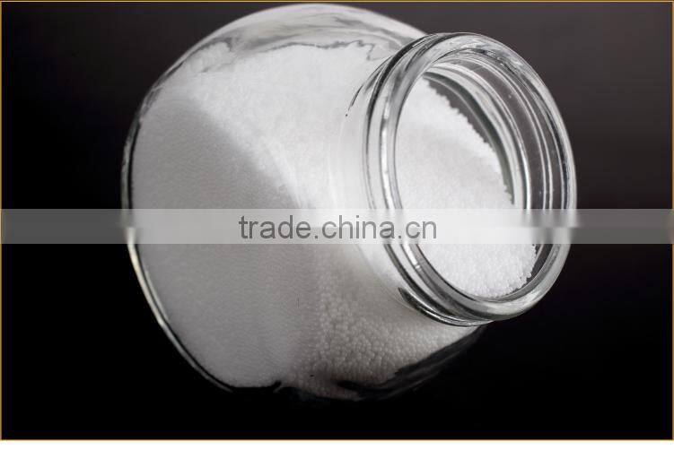 EPS Foam Raw material/expandable polystyrene material for box