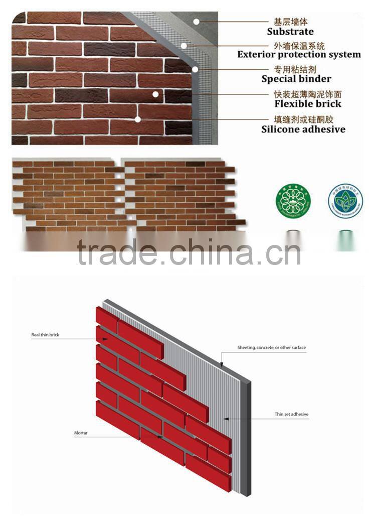 XPS/EPS Rigid polystyrene foam wall panel
