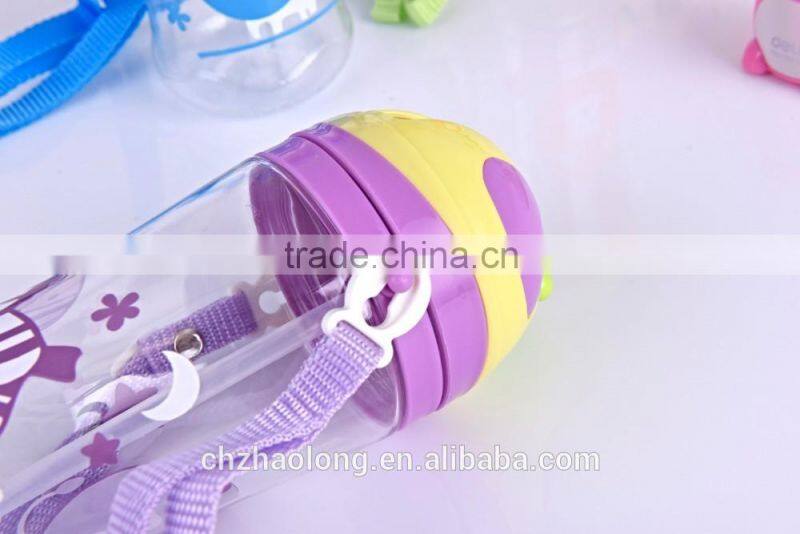 wholesale food grade kids water bottles bulk school water bottle for kids