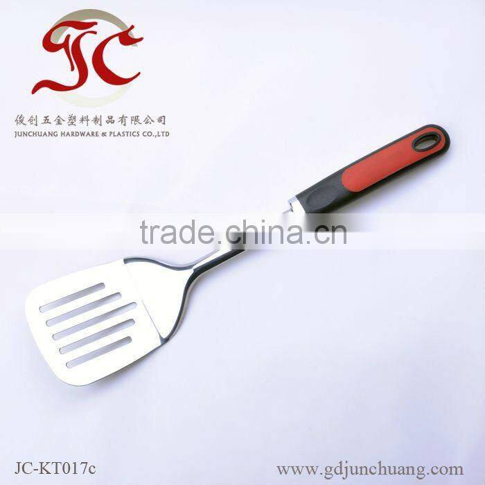 Personalized stainless steel compost turner for cooking tools
