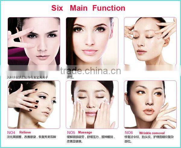 Home use mini Bio wrinkle removal machine(SW-39B)