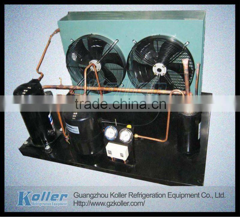 245 CBM Large Capacity Cold Room for storing