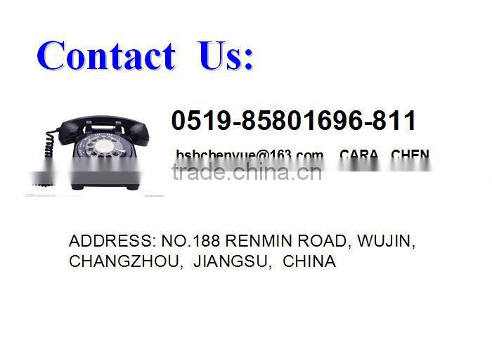 High quality 100% cotton yarn dyed stripe knit fabric