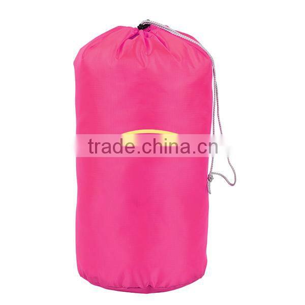 Polyester drawstring bag,drawstring shoe bag,pe drawstring bag