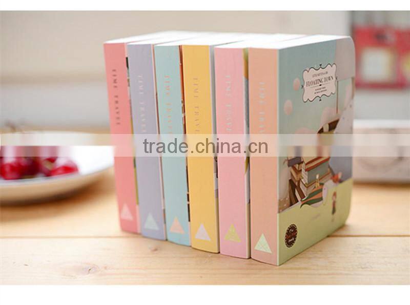 Hard Cover Notebook Composition Notebook