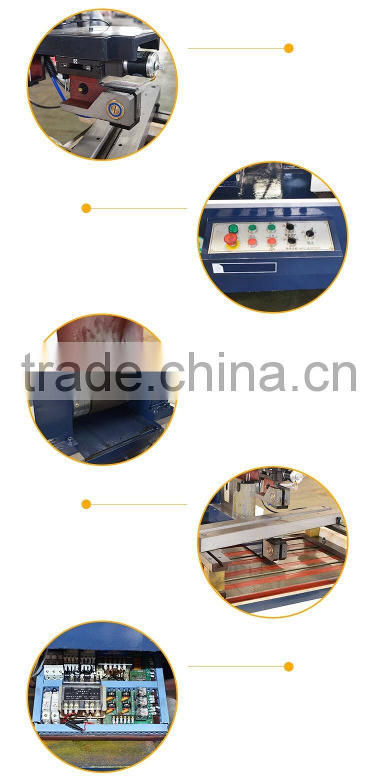 High Quality EDM Machining Spare Parts