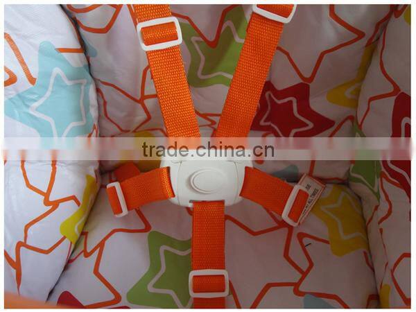 Simple style baby high chair,Good quality baby high chair,Feeding baby high chair with EN14988