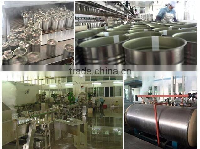 Canned Sardines in Tomato Sauce