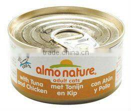 canned tuna chunk in oil manufacturer