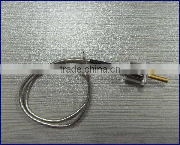 TWL RoHS comply mmcx rf connector