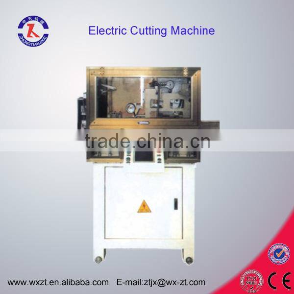 CE certified cutting machine line