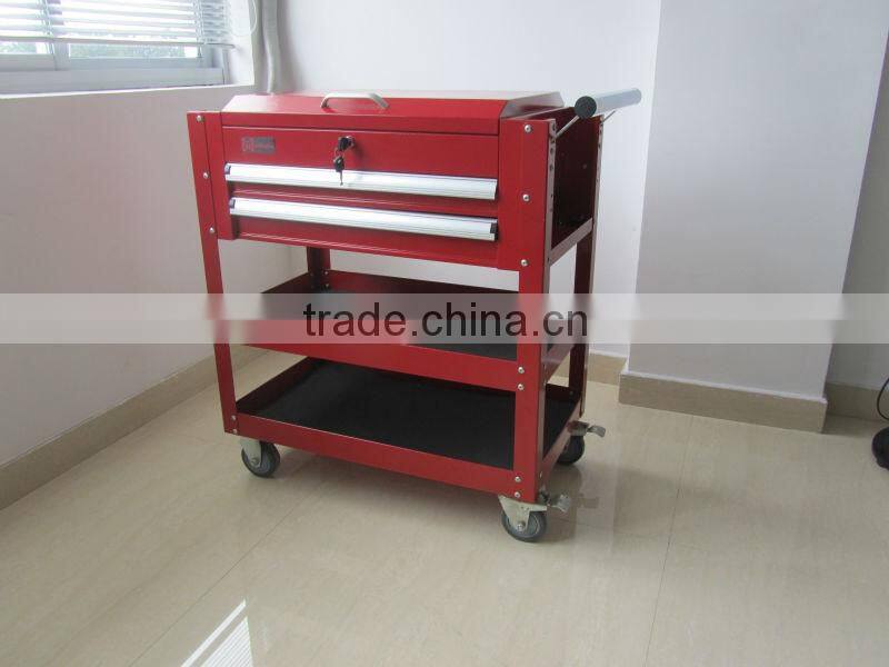 2013 New Model Wheel Tool Trolley DT-521