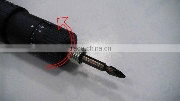 35kgf.cm High torque Semi-Automatic Electric Screwdriver (electric screw driver for assembly)53